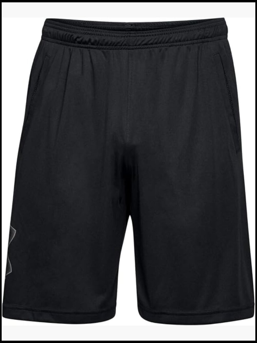Men's Tech Graphic 10" Shorts Athletic Quick-Dry Active Shorts